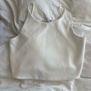 Zara Crop Top
